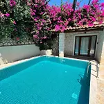 Kucuk Kalkan - 2 Bedroom Villa, Private Pool, Stunning Views וילה