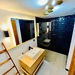 Kucuk Kalkan - 2 Bedroom Villa, Private Pool, Stunning Views וילה קס