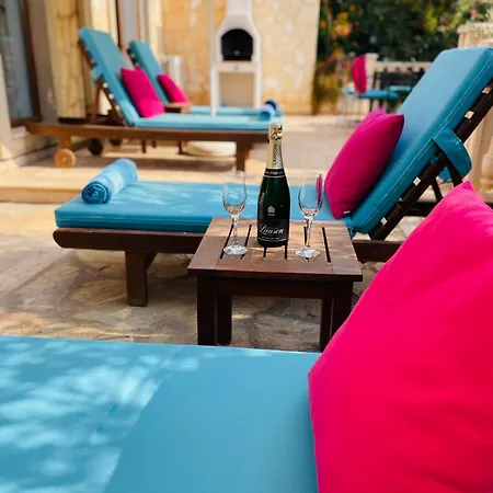 Kucuk Kalkan - 2 Bedroom Villa, Private Pool, Stunning Views Villa