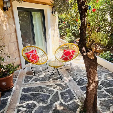 Villa Kucuk Kalkan - 2 Bedroom Villa, Private Pool, Stunning Views