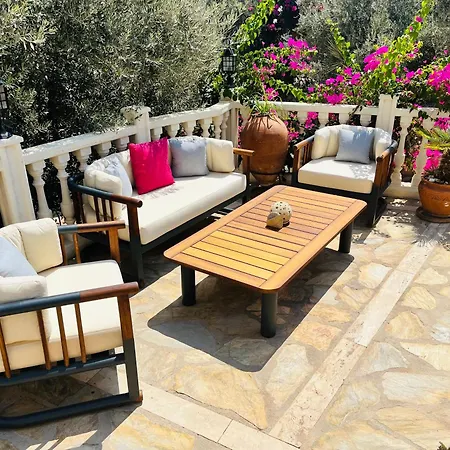 Kucuk Kalkan - 2 Bedroom Villa, Private Pool, Stunning Views * 卡斯