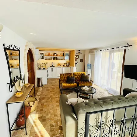 别墅 Kucuk Kalkan - 2 Bedroom Villa, Private Pool, Stunning Views *