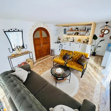 别墅 Kucuk Kalkan - 2 Bedroom Villa, Private Pool, Stunning Views *