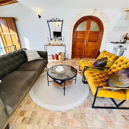 别墅 Kucuk Kalkan - 2 Bedroom Villa, Private Pool, Stunning Views *