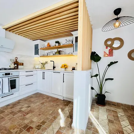 Kucuk Kalkan - 2 Bedroom Villa, Private Pool, Stunning Views * 卡斯