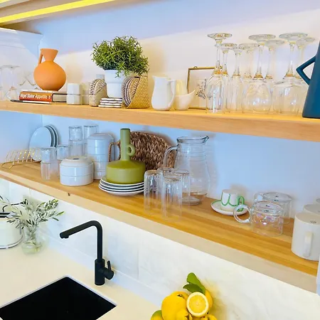 Kucuk Kalkan - 2 Bedroom Villa, Private Pool, Stunning Views 卡斯