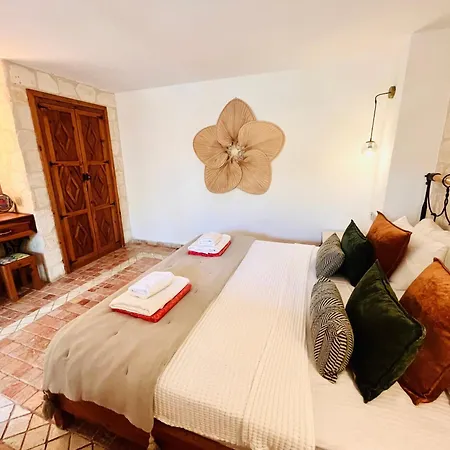Kucuk Kalkan - 2 Bedroom Villa, Private Pool, Stunning Views Villa Kaş