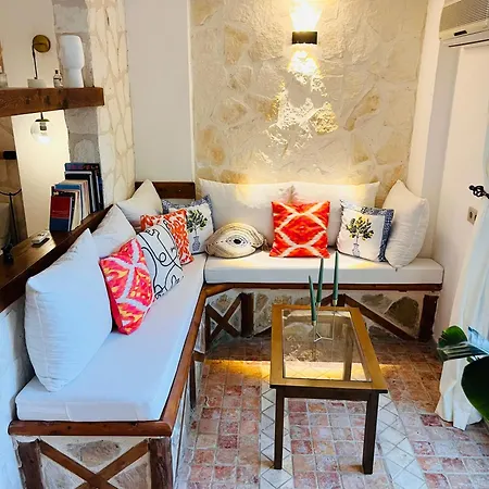 Kucuk Kalkan - 2 Bedroom Villa, Private Pool, Stunning Views Villa Kaş
