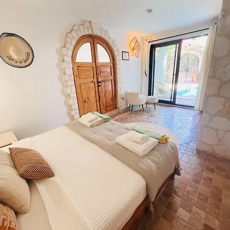 Kucuk Kalkan - 2 Bedroom Villa, Private Pool, Stunning Views Villa