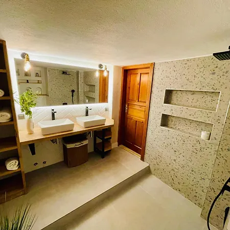 Kucuk Kalkan - 2 Bedroom Villa, Private Pool, Stunning Views Villa *