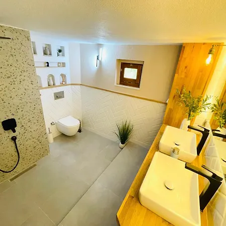 Kucuk Kalkan - 2 Bedroom Villa, Private Pool, Stunning Views Villa