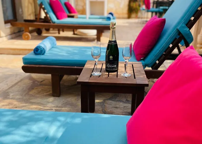 Kucuk Kalkan - 2 Bedroom Villa, Private Pool, Stunning Views 别墅