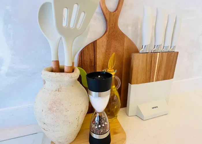 Kucuk Kalkan - 2 Bedroom Villa, Private Pool, Stunning Views 别墅 卡斯