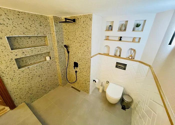 Kucuk Kalkan - 2 Bedroom Villa, Private Pool, Stunning Views *